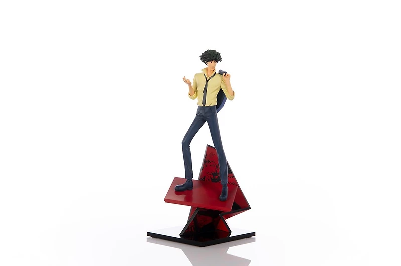 Cowboy Bebop - Spike Spiegel 1/8 Resin Statue