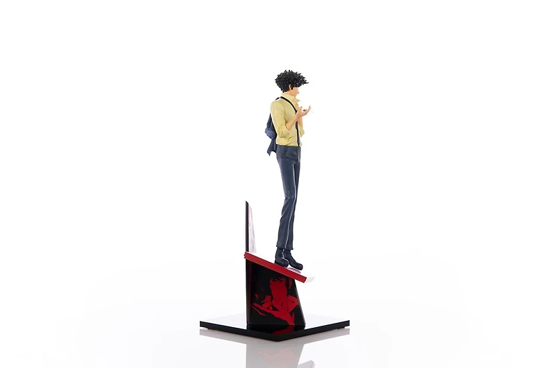 Cowboy Bebop - Spike Spiegel 1/8 Resin Statue
