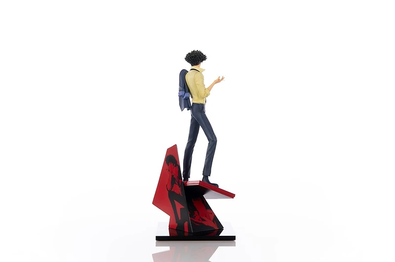 Cowboy Bebop - Spike Spiegel 1/8 Resin Statue