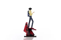 Cowboy Bebop - Spike Spiegel 1/8 Resin Statue