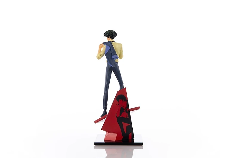 Cowboy Bebop - Spike Spiegel 1/8 Resin Statue