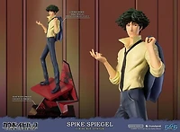 Cowboy Bebop - Spike Spiegel 1/8 Resin Statue