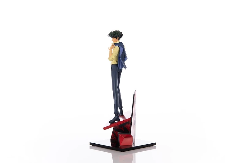 Cowboy Bebop - Spike Spiegel 1/8 Resin Statue