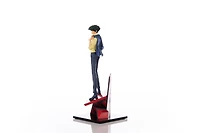 Cowboy Bebop - Spike Spiegel 1/8 Resin Statue