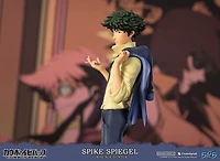 Cowboy Bebop - Spike Spiegel 1/8 Resin Statue