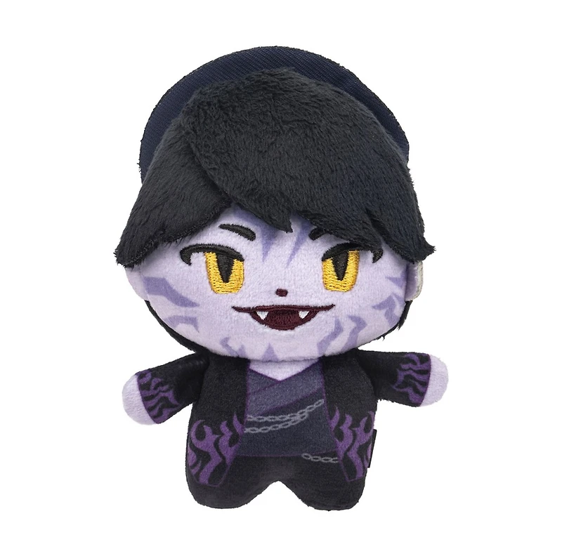 KPop Demon Hunters 4" Blind Mini Rameyon Cups Assortie – Une variation choisie au hasard