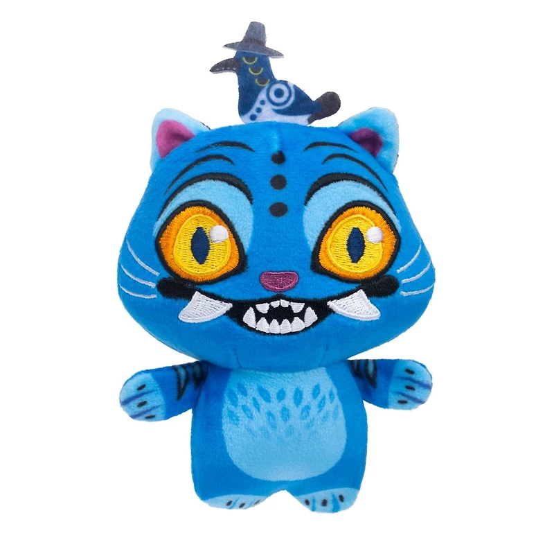 KPop Demon Hunters 4" Blind Mini Rameyon Cups Assortie – Une variation choisie au hasard