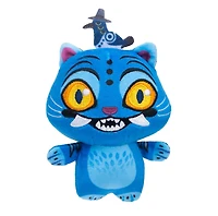 KPop Demon Hunters 4" Blind Mini Rameyon Cups Assortie – Une variation choisie au hasard