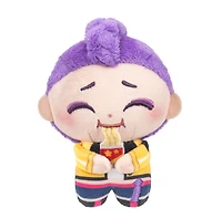 KPop Demon Hunters 4" Blind Mini Rameyon Cups Assortie – Une variation choisie au hasard