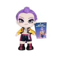 KPop Demon Hunters 8" Plush Rumi