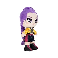 KPop Demon Hunters 8" Plush Rumi
