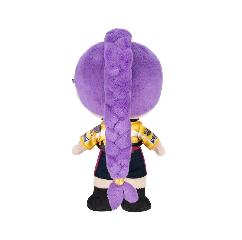 KPop Demon Hunters 8" Plush Rumi