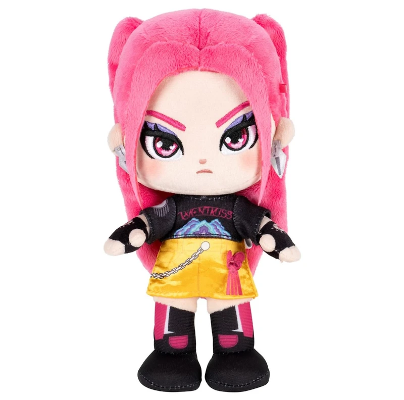 KPop Demon Hunters 8" Plush Mira