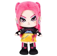 KPop Demon Hunters 8" Plush Mira