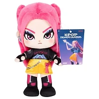 KPop Demon Hunters 8" Plush Mira