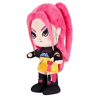 KPop Demon Hunters 8" Plush Mira