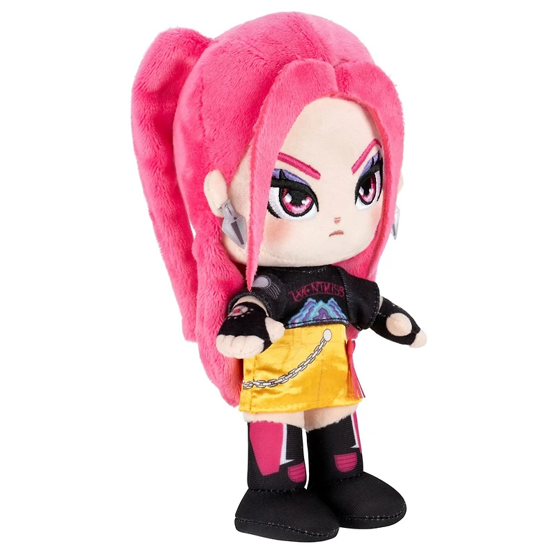 KPop Demon Hunters 8" Plush Mira
