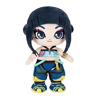 KPop Demon Hunters 8" Plush Zoey