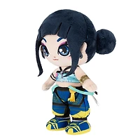 KPop Demon Hunters 8" Plush Zoey