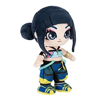 KPop Demon Hunters 8" Plush Zoey