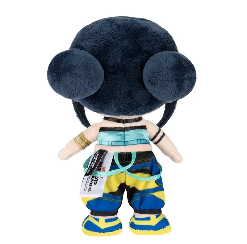 KPop Demon Hunters 8" Plush Zoey