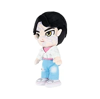 KPop Demon Hunters 8" Plush Demon Jinu