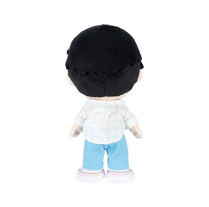 KPop Demon Hunters 8" Plush Demon Jinu