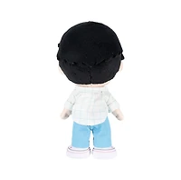 KPop Demon Hunters 8" Plush Demon Jinu