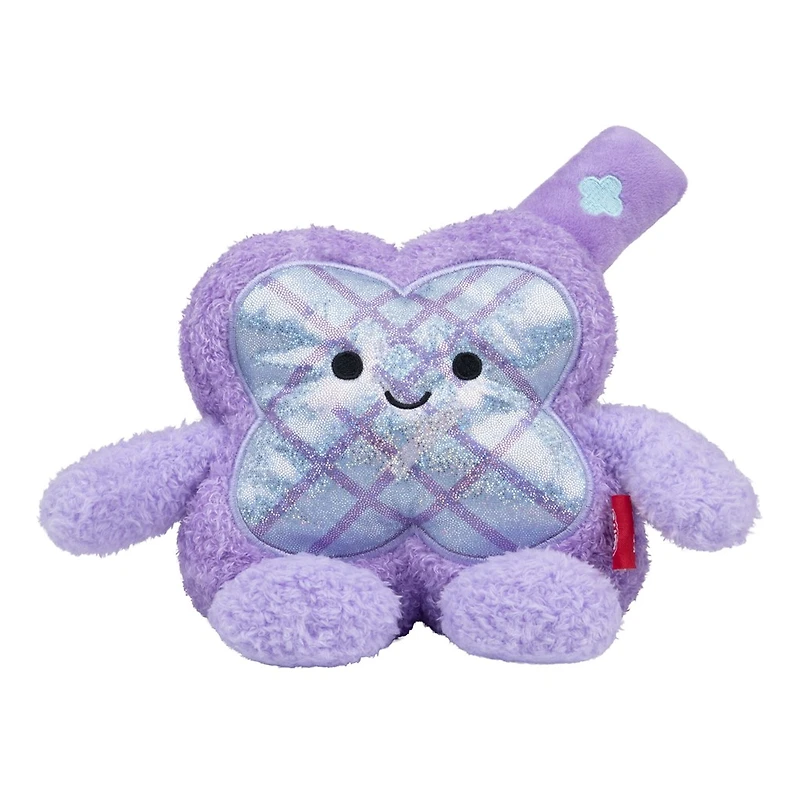 BumBumz: Kpop Demon Hunters 7.5-Inch Plush 5pc Assortie – Une variation choisie au hasard