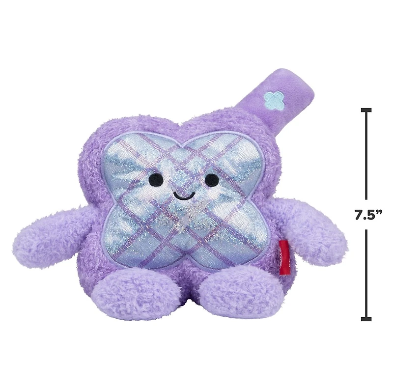 BumBumz: Kpop Demon Hunters 7.5-Inch Plush 5pc Assortie – Une variation choisie au hasard