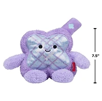 BumBumz: Kpop Demon Hunters 7.5-Inch Plush 5pc Assortie – Une variation choisie au hasard