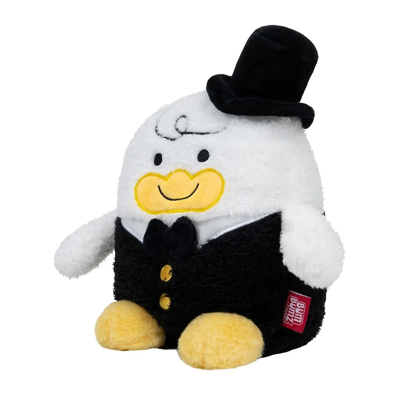 BumBumz: Kpop Demon Hunters 7.5-Inch Plush 5pc Assortie – Une variation choisie au hasard