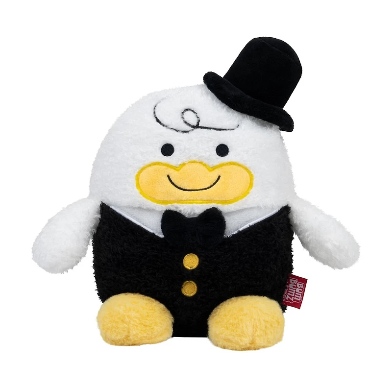 BumBumz: Kpop Demon Hunters 7.5-Inch Plush 5pc Assortie – Une variation choisie au hasard