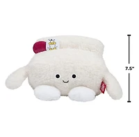 BumBumz: Kpop Demon Hunters 7.5-Inch Plush 5pc Assortie – Une variation choisie au hasard