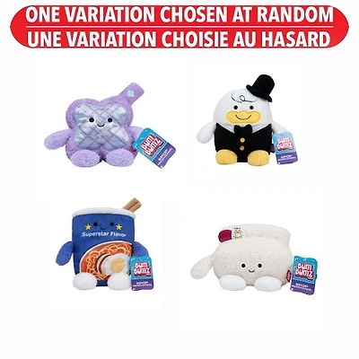 BumBumz: Kpop Demon Hunters 7.5-Inch Plush 5pc Assortie – Une variation choisie au hasard