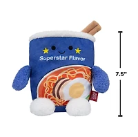 BumBumz: Kpop Demon Hunters 7.5-Inch Plush 5pc Assortie – Une variation choisie au hasard