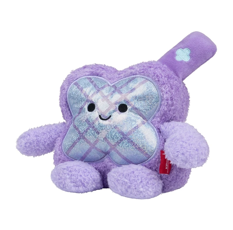 BumBumz: Kpop Demon Hunters 7.5-Inch Plush 5pc Assortie – Une variation choisie au hasard