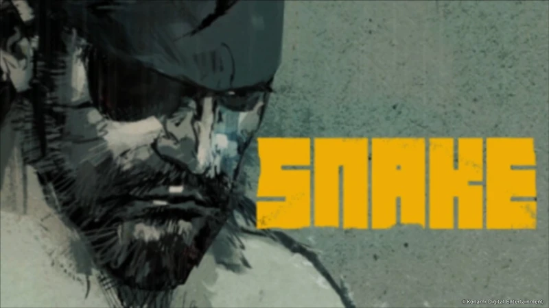 Metal Gear Solid: Master Collection Vol.2 Day One Edition