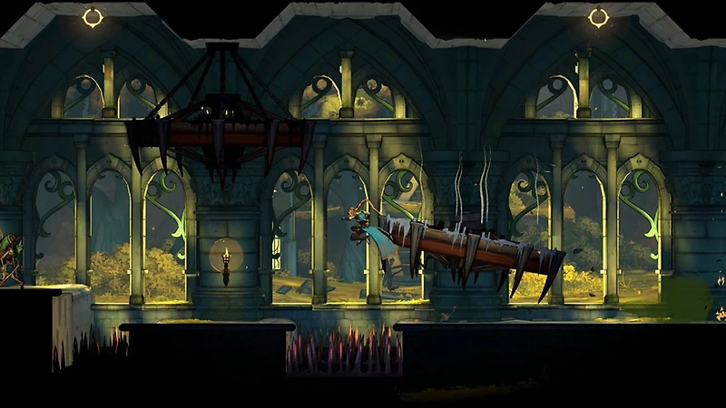 Castlevania Belmont's Curse