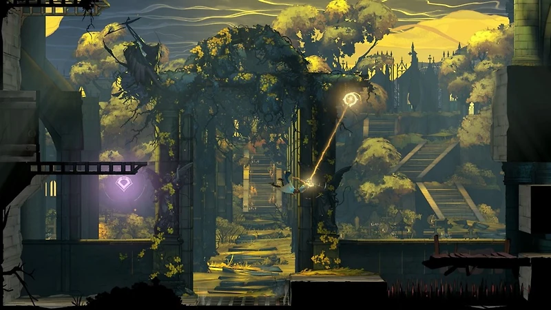 Castlevania Belmont's Curse