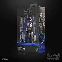 Star Wars The Black Series The Mandalorian & Grogu