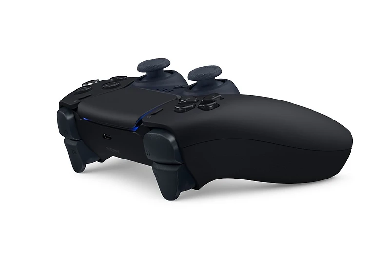 DualSense Wireless Controller  – Midnight Black + USB Cable