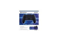 DualSense Wireless Controller  – Midnight Black + USB Cable