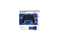 DualSense Wireless Controller  – Midnight Black + USB Cable