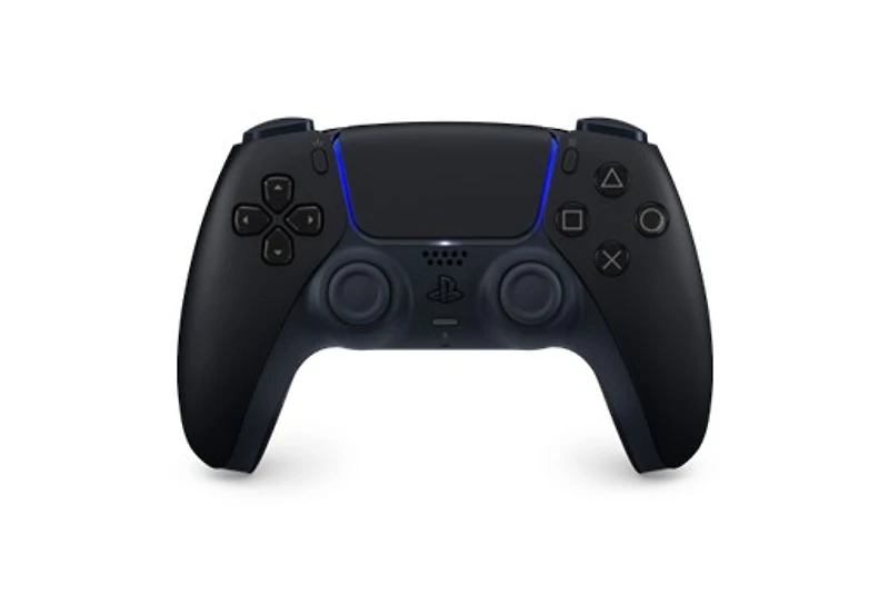 DualSense Wireless Controller – Midnight Black + USB Cable