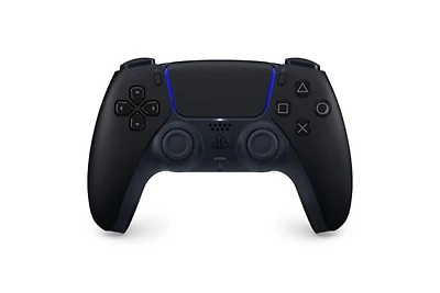 DualSense Wireless Controller – Midnight Black + USB Cable