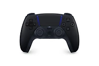 DualSense Wireless Controller  – Midnight Black + USB Cable