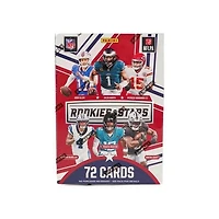 Panini Rookies and Stars NFL Football Blaster