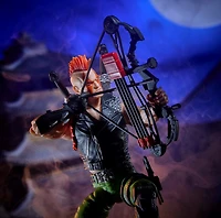 G.I. Joe Classified Series #192, Ninja Force Zartan