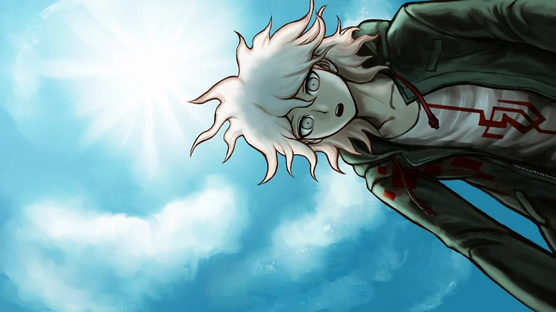 Danganronpa 2x2 Standard Edition